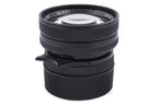 MS Optics 50mm f1.1 Sonnetar R&D