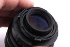 MS Optics 50mm f1.1 Sonnetar R&D