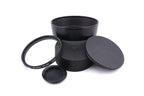 MS Optics 50mm f1.1 Sonnetar R&D