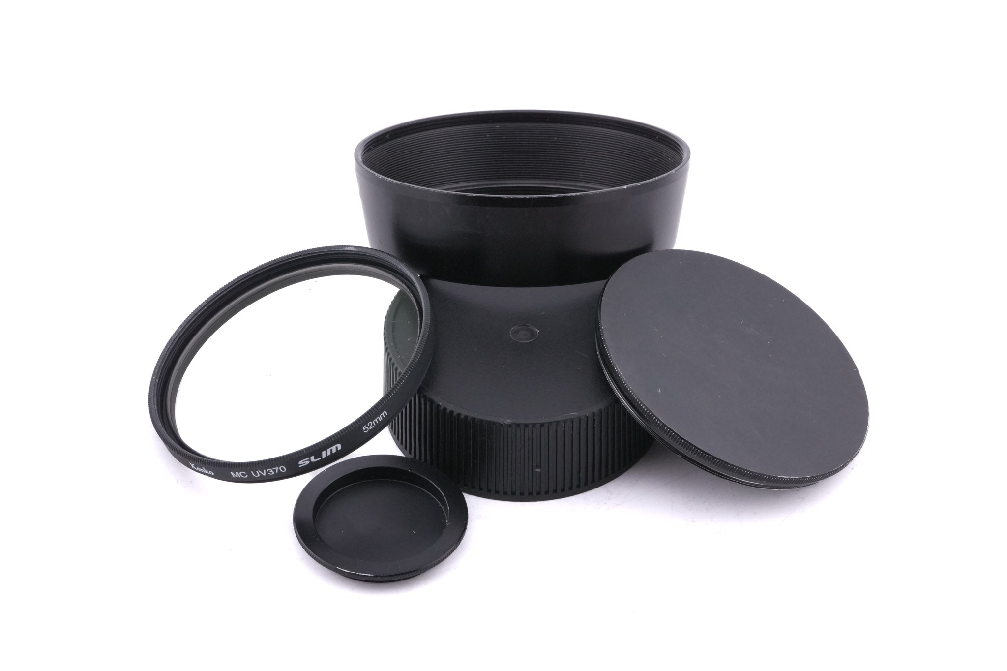 MS Optics 50mm f1.1 Sonnetar R&D