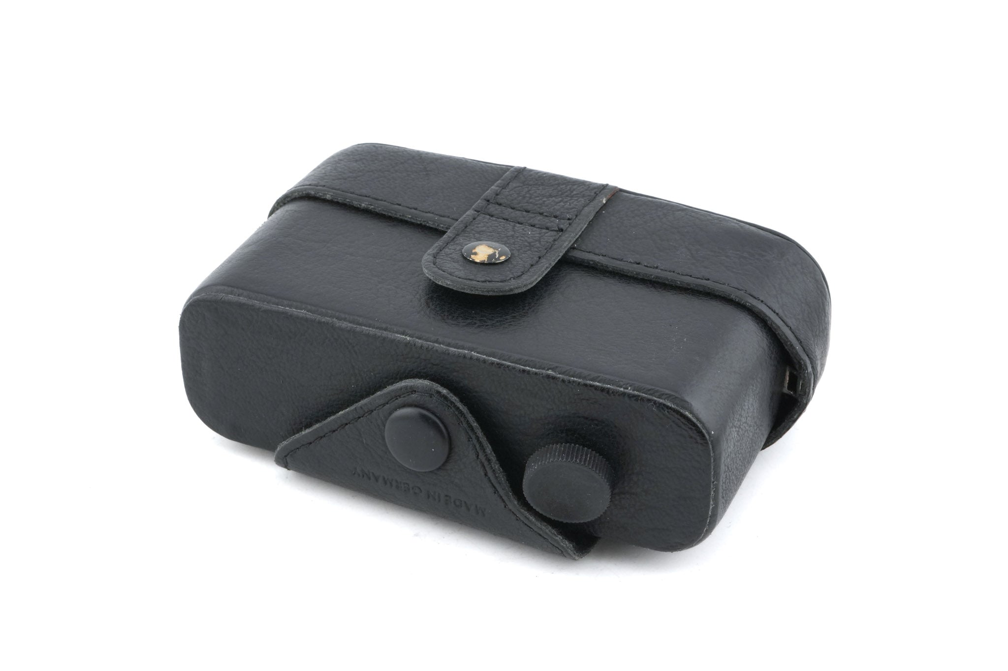 Minox 35 EL/GT Leather Case