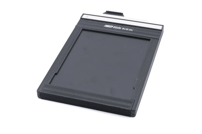 Fidelity 9 x 12 cm Elite Cut Film Holder