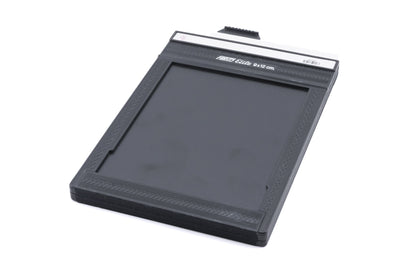 Fidelity 9 x 12 cm Elite Cut Film Holder