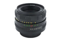Helios 58mm f2 Helios-44M