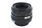 Helios 58mm f2 Helios-44M