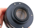 Helios 58mm f2 Helios-44M