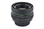 Pentacon 50mm f1.8 Auto Multi Coating