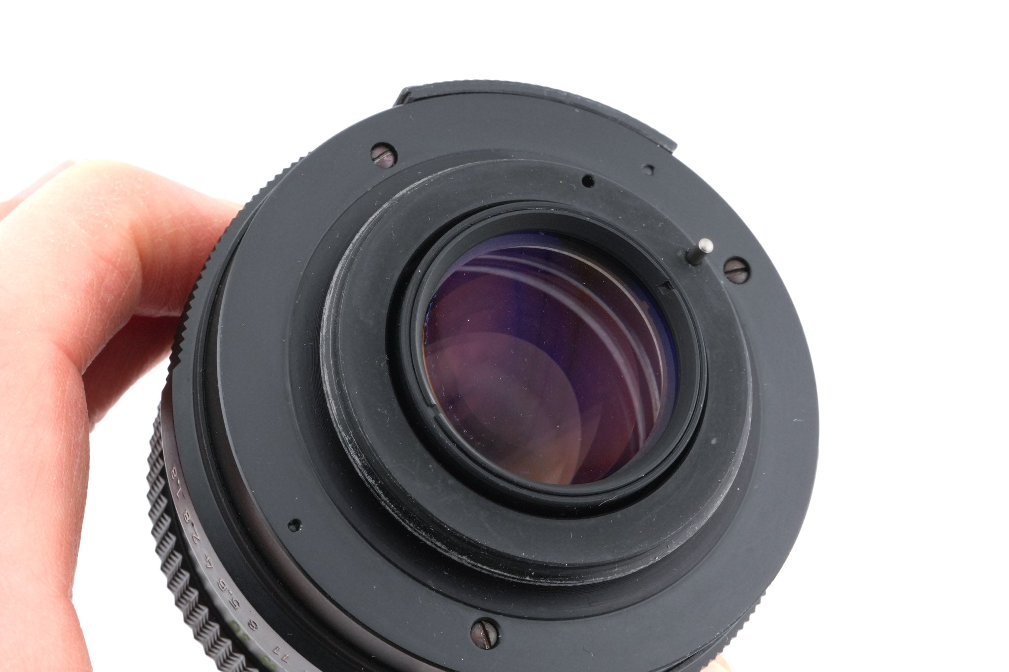 Pentacon 50mm f1.8 Auto Multi Coating