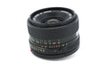 Canon 28mm f2.8 FDn