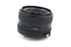 Canon 28mm f2.8 FDn