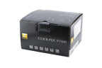 Nikon Coolpix P7100