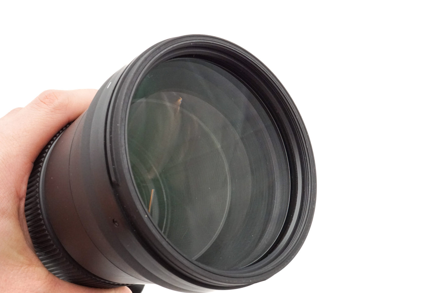 Sigma 150-600mm f5-6.3 DG OS HSM Contemporary