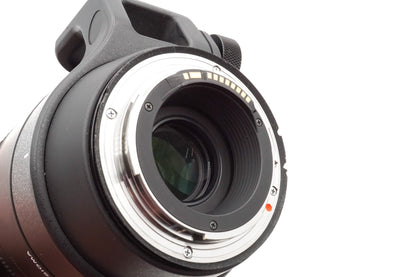 Sigma 150-600mm f5-6.3 DG OS HSM Contemporary