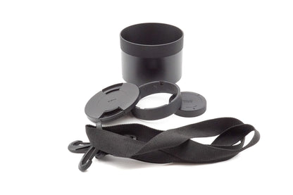 Sigma 150-600mm f5-6.3 DG OS HSM Contemporary