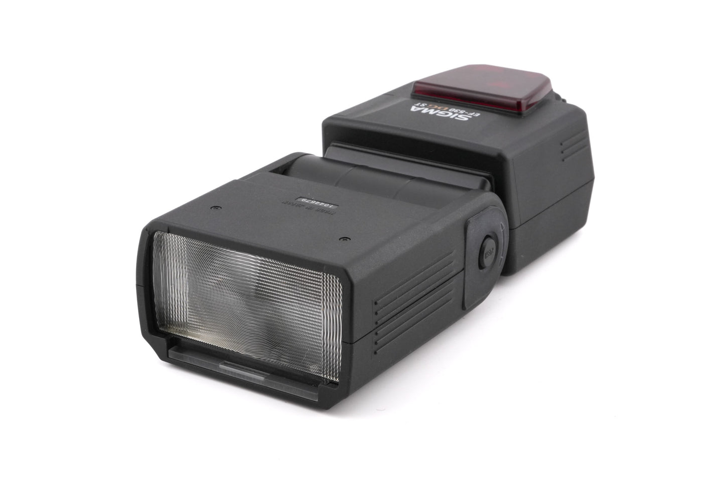 Sigma EF-530 DG ST Flash