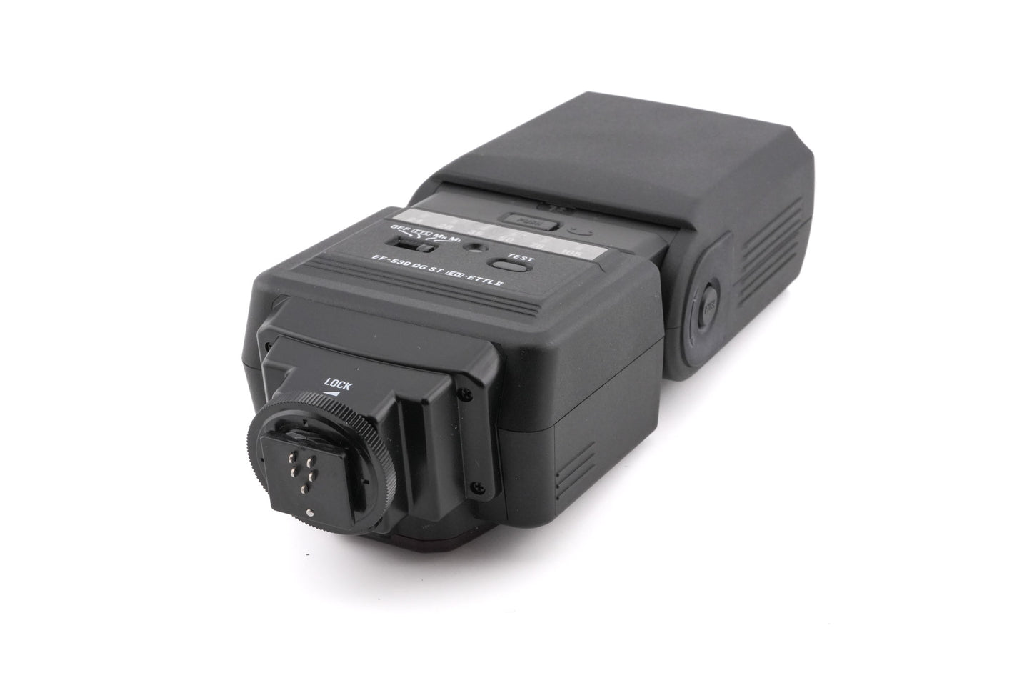 Sigma EF-530 DG ST Flash