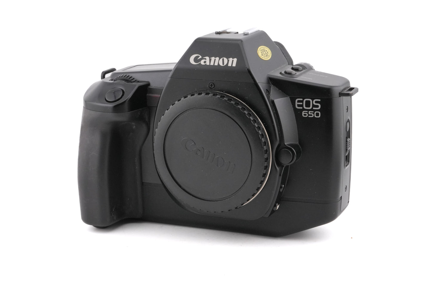 Canon EOS 650