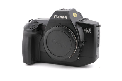 Canon EOS 650