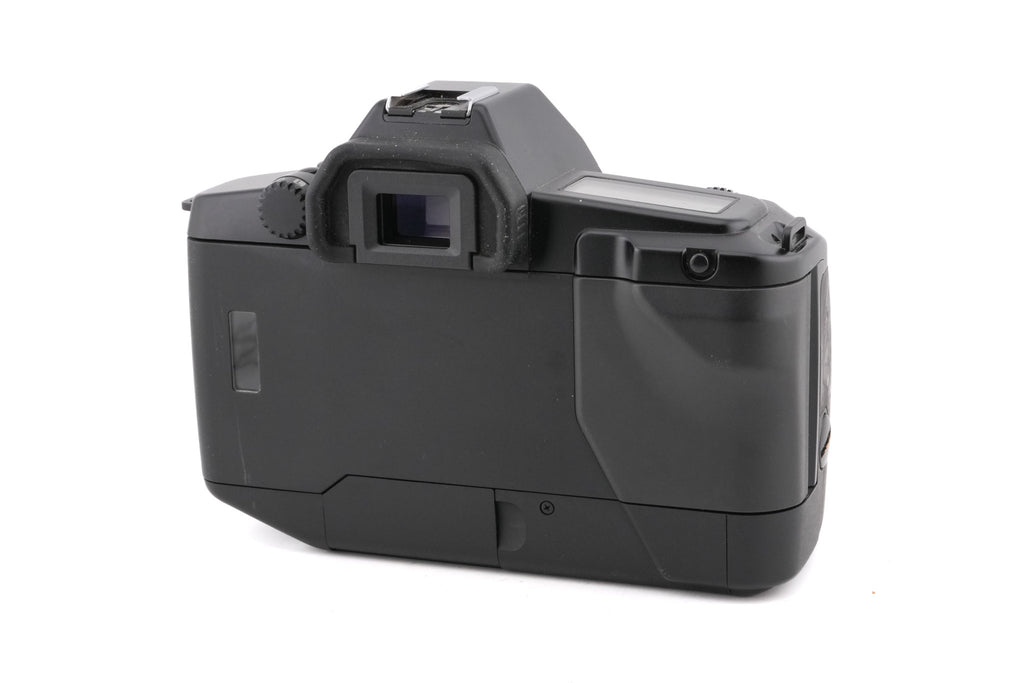 Canon EOS 650