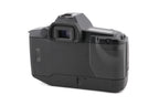 Canon EOS 650