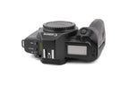 Canon EOS 650
