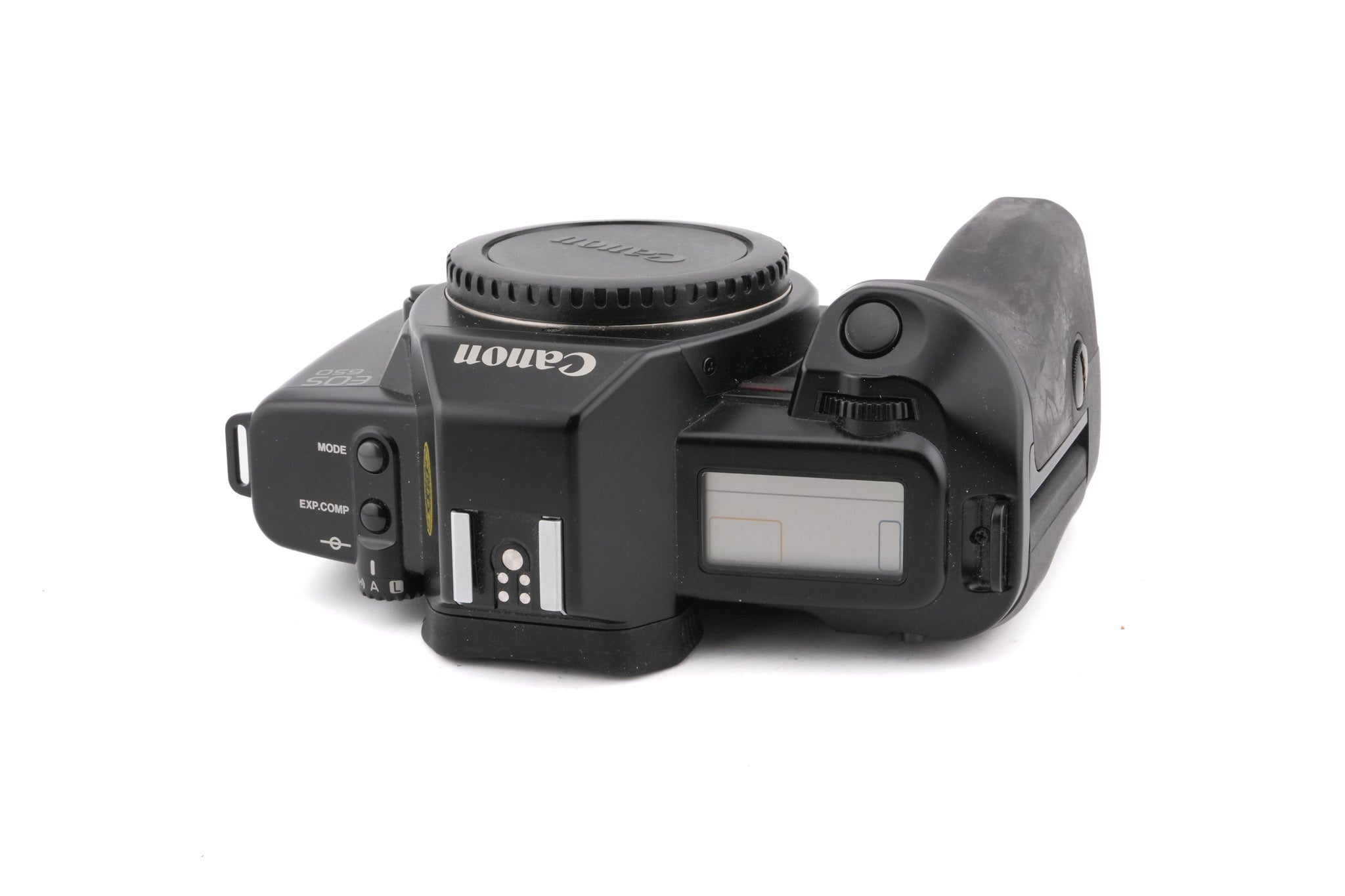 Canon EOS 650