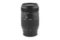 Tamron 70-300mm f4-5.6 AF LD Di Tele-Macro (A17)