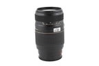 Tamron 70-300mm f4-5.6 AF LD Di Tele-Macro (A17)