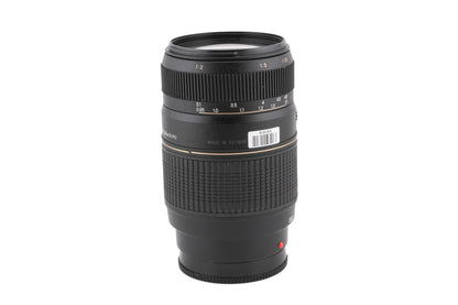 Tamron 70-300mm f4-5.6 AF LD Di Tele-Macro (A17)