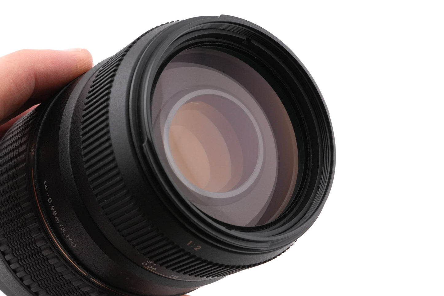 Tamron 70-300mm f4-5.6 AF LD Di Tele-Macro (A17)