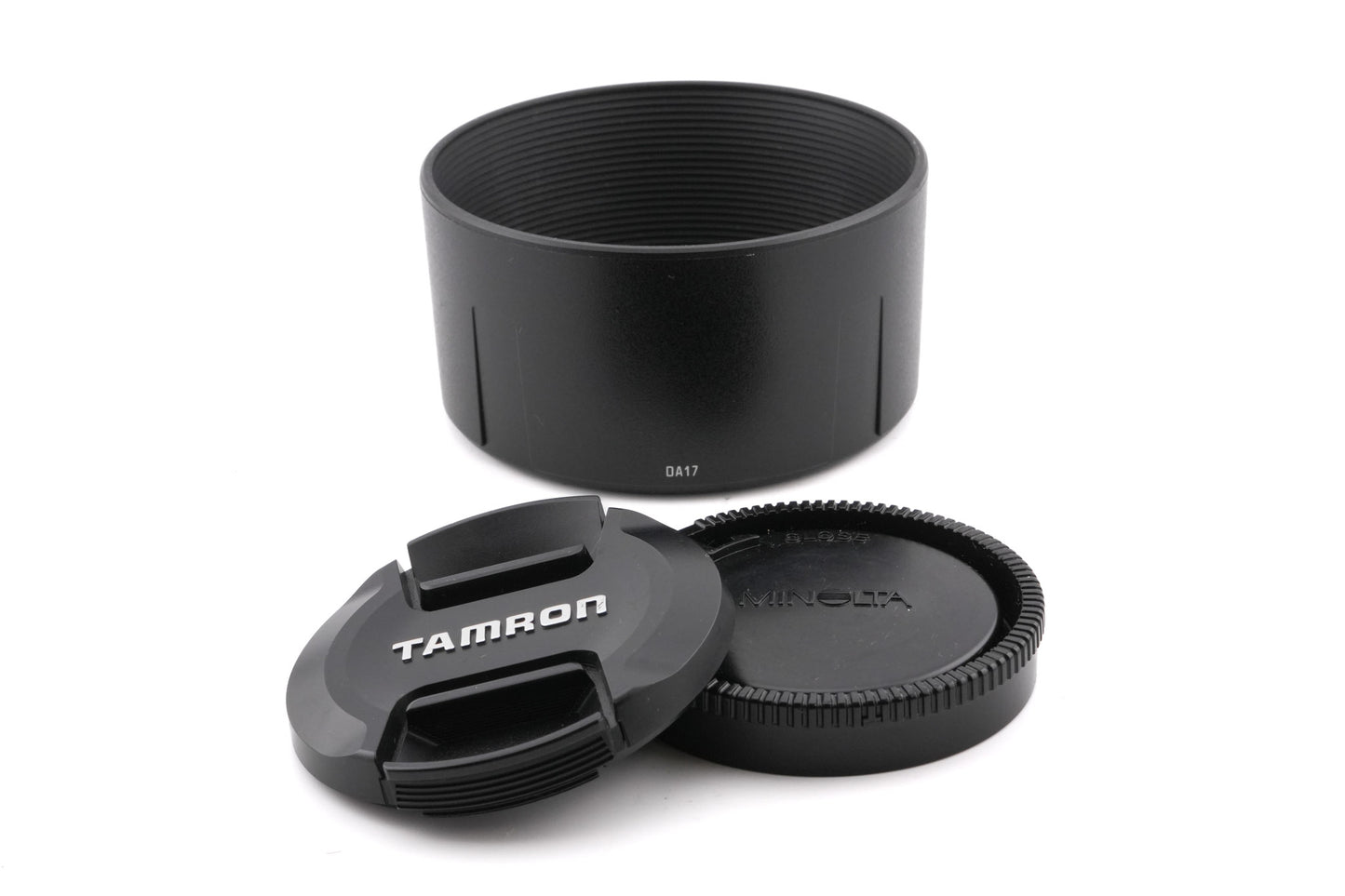 Tamron 70-300mm f4-5.6 AF LD Di Tele-Macro (A17)