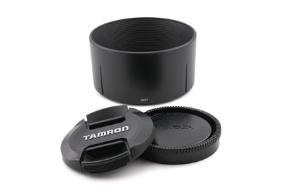Tamron 70-300mm f4-5.6 AF LD Di Tele-Macro (A17)
