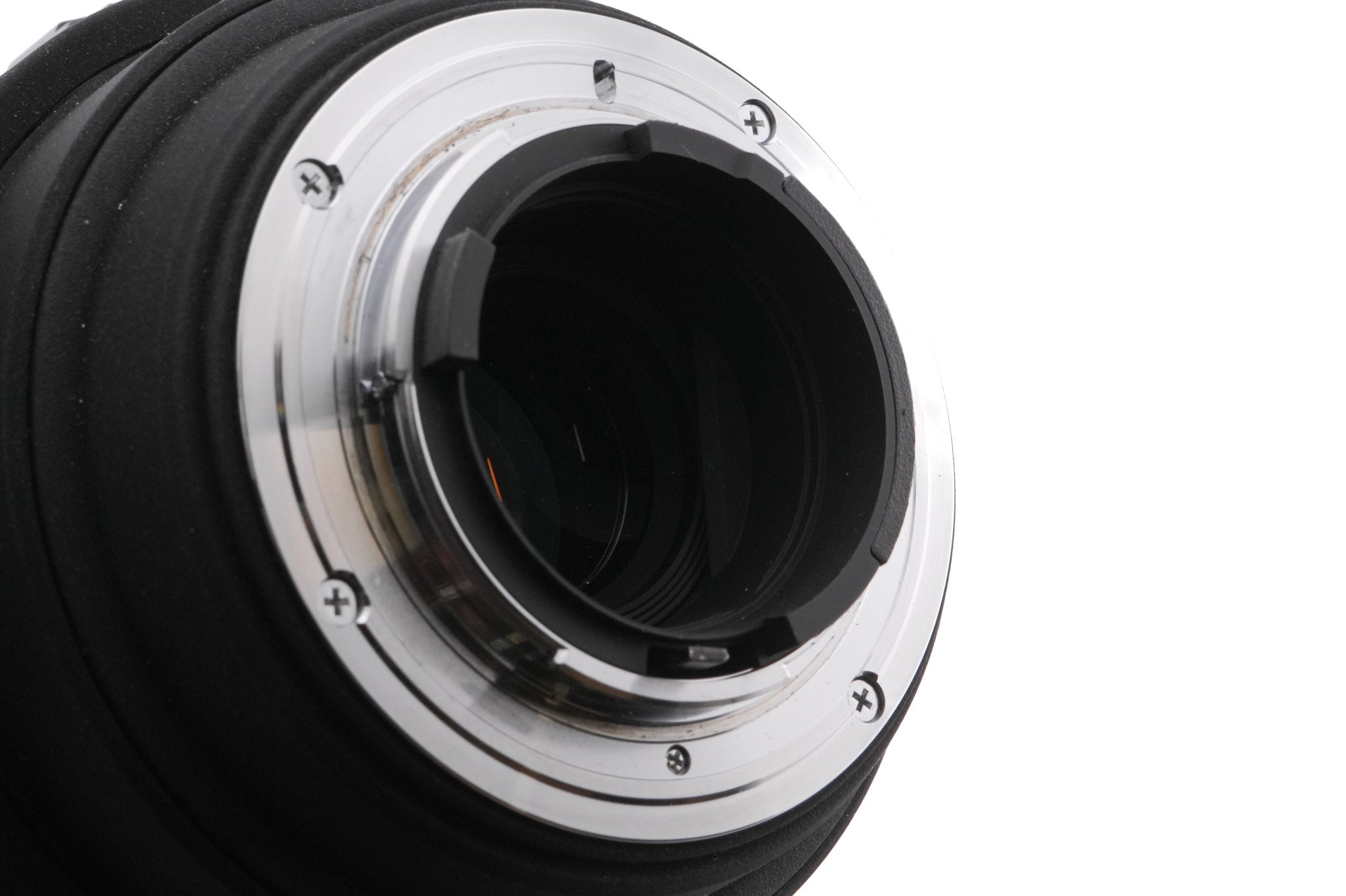 Sigma 150-500mm f5-6.3 DG APO OS HSM