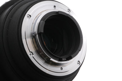 Sigma 150-500mm f5-6.3 APO DG OS HSM