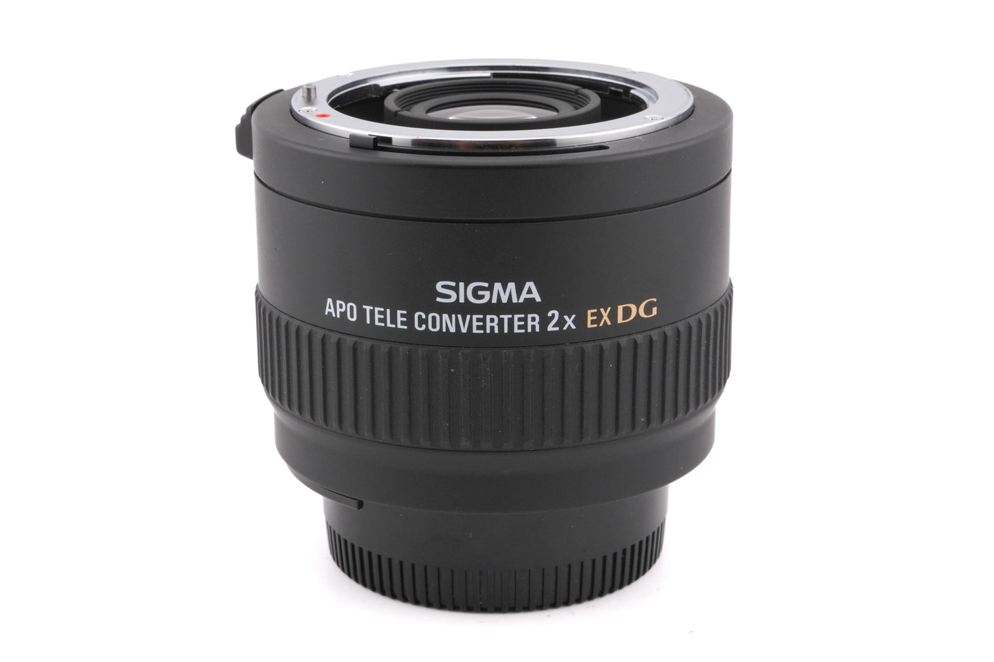Sigma 2x APO Teleconverter EX DG
