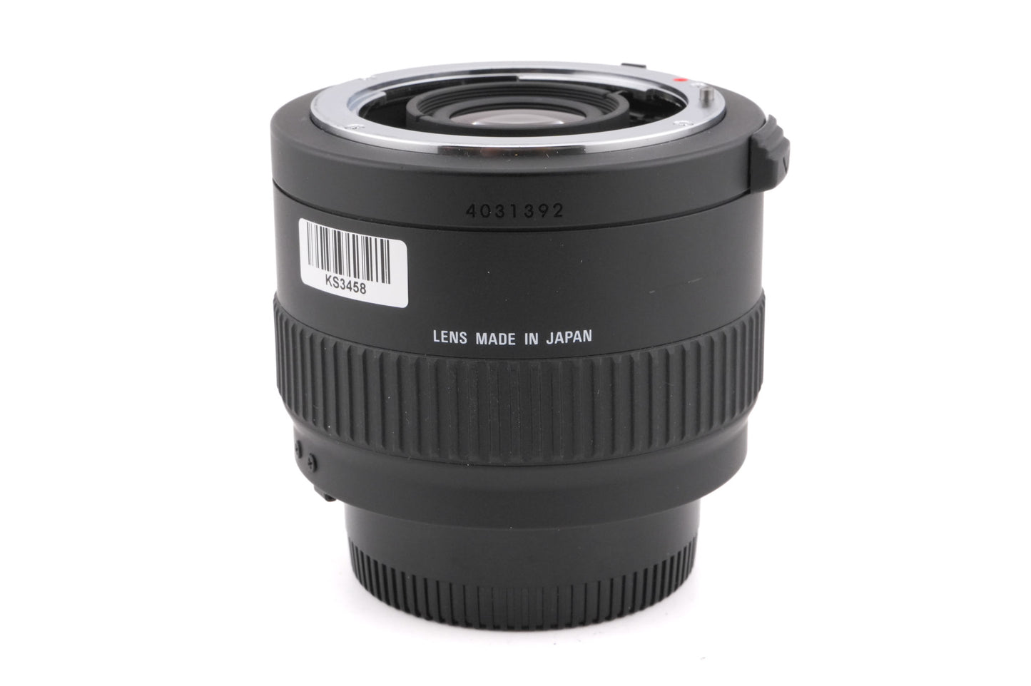 Sigma 2x APO Teleconverter EX DG