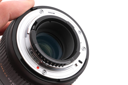 Sigma 2x APO Teleconverter EX DG