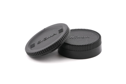 Sigma 2x APO Teleconverter EX DG