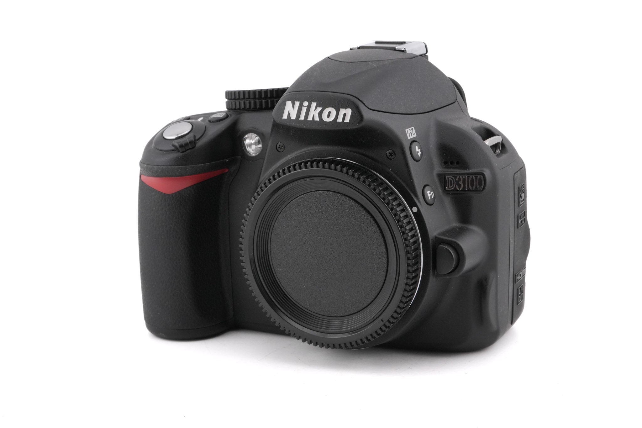 Nikon D5100 - Camera – Kamerastore