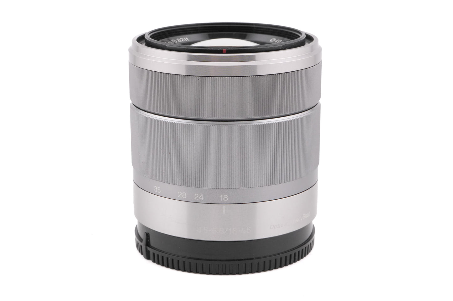Sony 18-55mm f3.5-5.6 OSS (SEL1855)