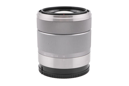 Sony 18-55mm f3.5-5.6 OSS (SEL1855)