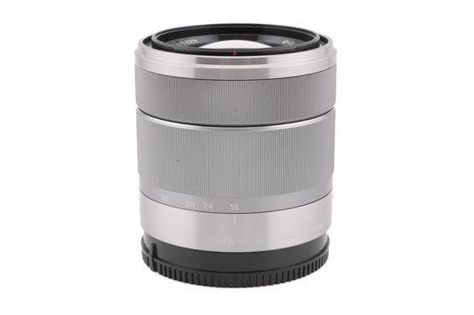 Sony 18-55mm f3.5-5.6 OSS (SEL1855)