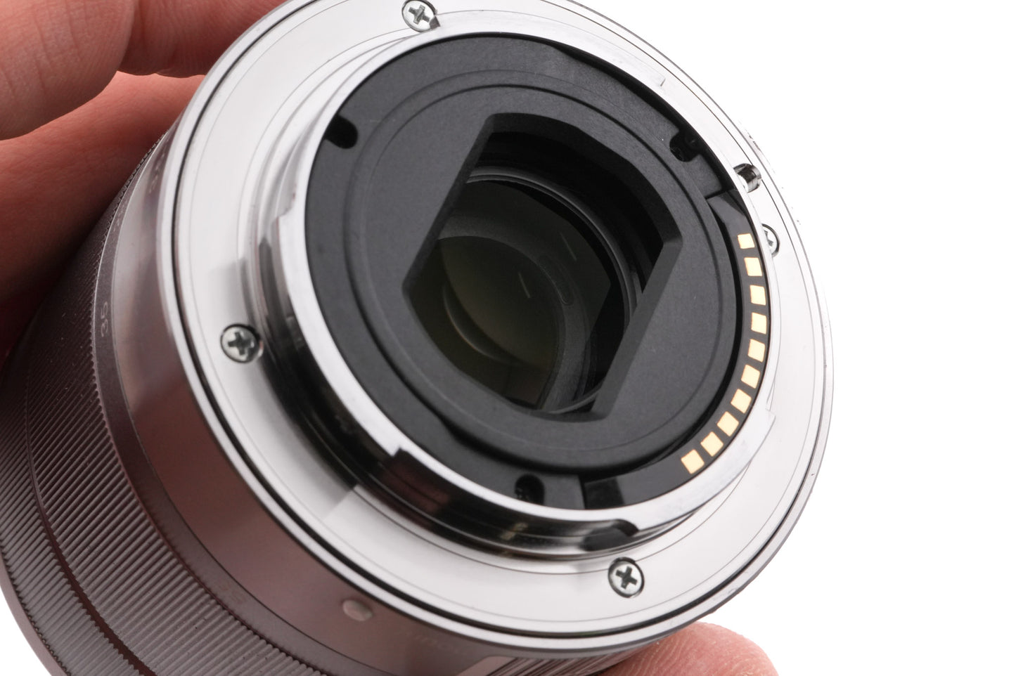 Sony 18-55mm f3.5-5.6 OSS (SEL1855)