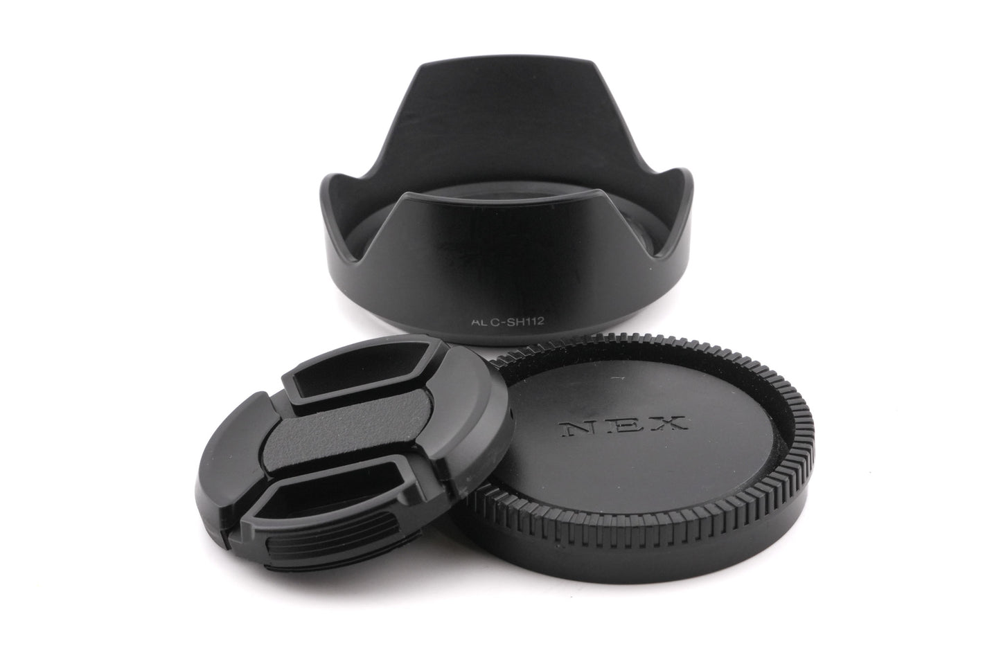 Sony 18-55mm f3.5-5.6 OSS (SEL1855)