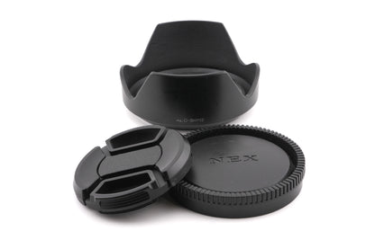 Sony 18-55mm f3.5-5.6 OSS (SEL1855)