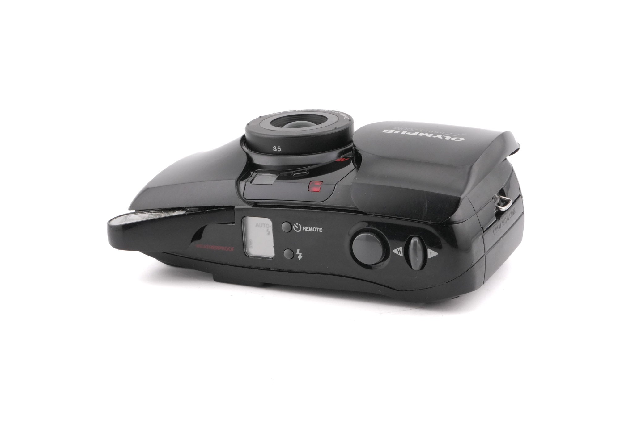 Olympus Mju Zoom – Kamerastore