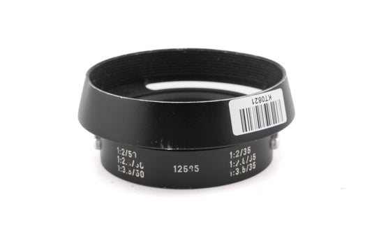 Leica Lens Hood (12585)