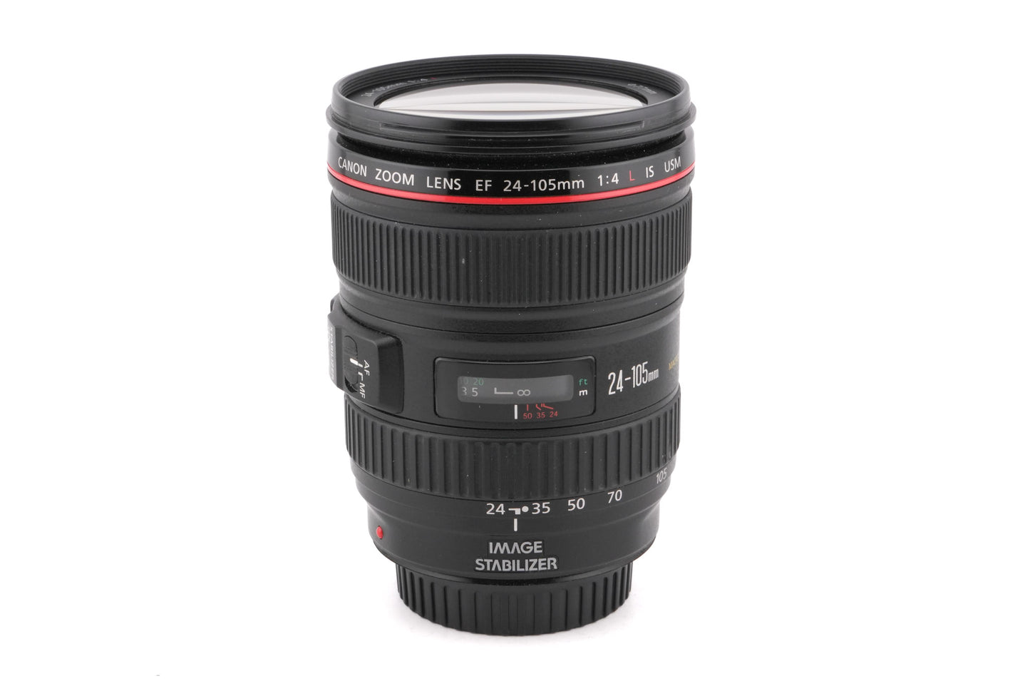 Canon 24-105mm f4 L IS USM