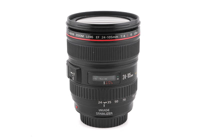 Canon 24-105mm f4 L IS USM