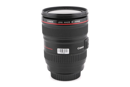 Canon 24-105mm f4 L IS USM